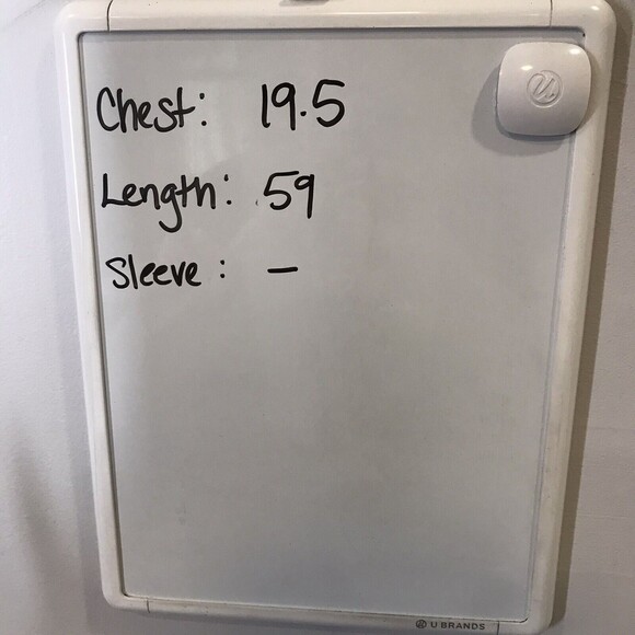 REVELRY Chiffon Pleated Sleeveless V-neck Cross Strappy Back Gown Dress Size 14 - Picture 12 of 12